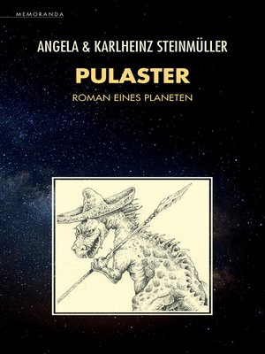 cover image of Pulaster
